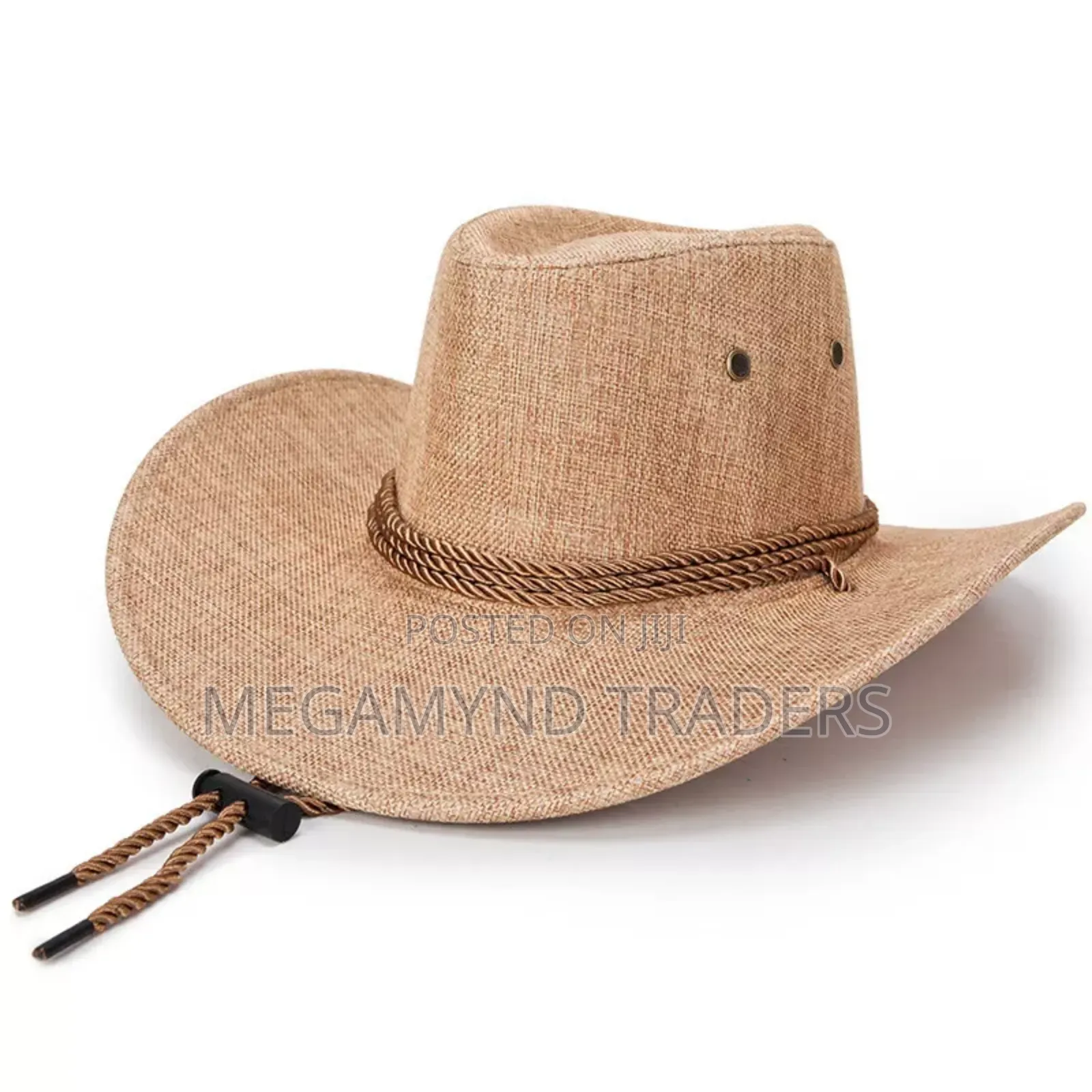 Cowboy Hat/Men's Wide Brim Hat