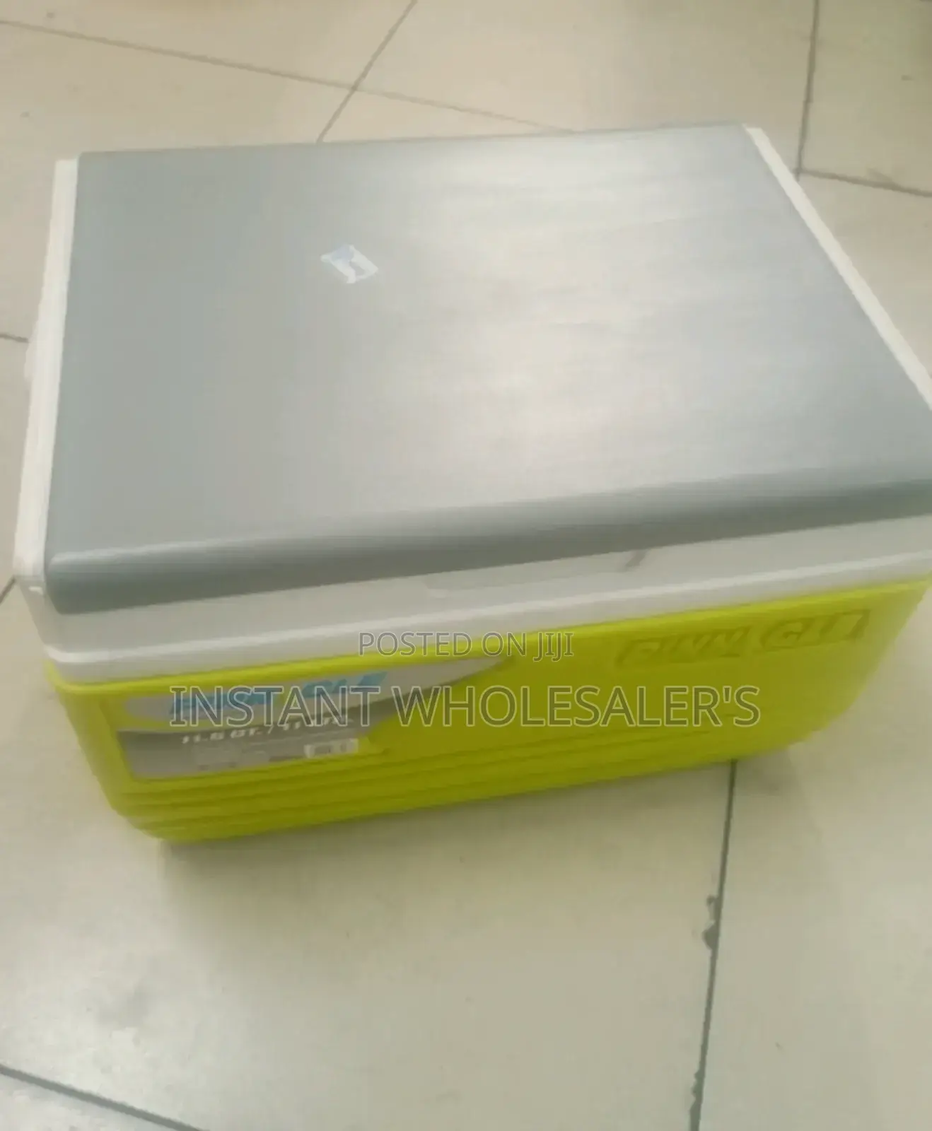 10 LITRES Cooler Box