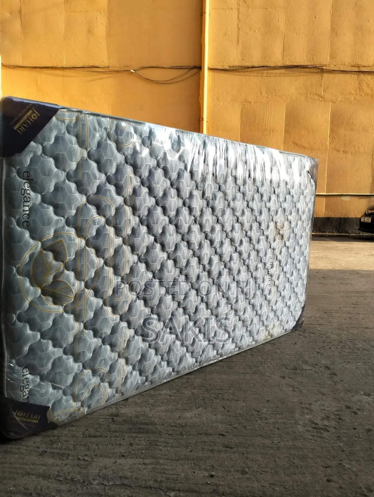 Jingle All! 8inch,3.5 * 6, HD Quilted Mattresses. We Deliver