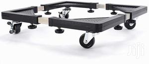 Adjustable Fridge/Washing Machine Base