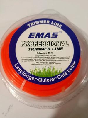 Certified Brush Cutter Trimmerline - thumbnail 2