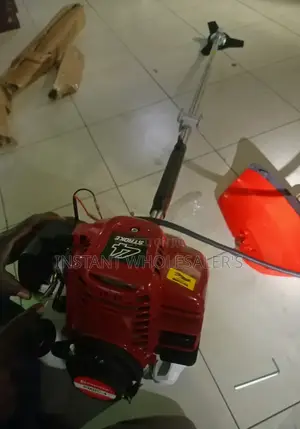 Grass Cutting Machine 4'stroke