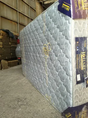 To Your Place! 8inch 3.5 X 6 High Density Quilted Mattresses
