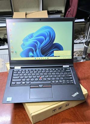 Laptop Lenovo ThinkPad Yoga 370 8GB Intel Core I5 SSD 256GB