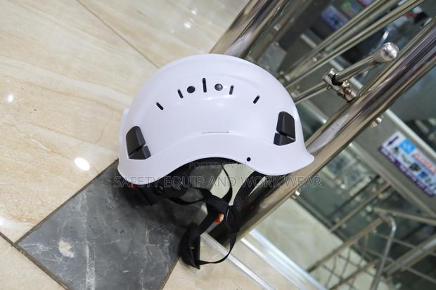 Helmet For Work At Height And Rescue - main view