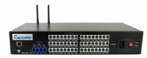 Panatron Capability 8 Line 48 Extension (Default 24 Extensio