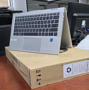 Laptop HP EliteBook 830 G8 32GB Intel Core I7 SSD 512GB