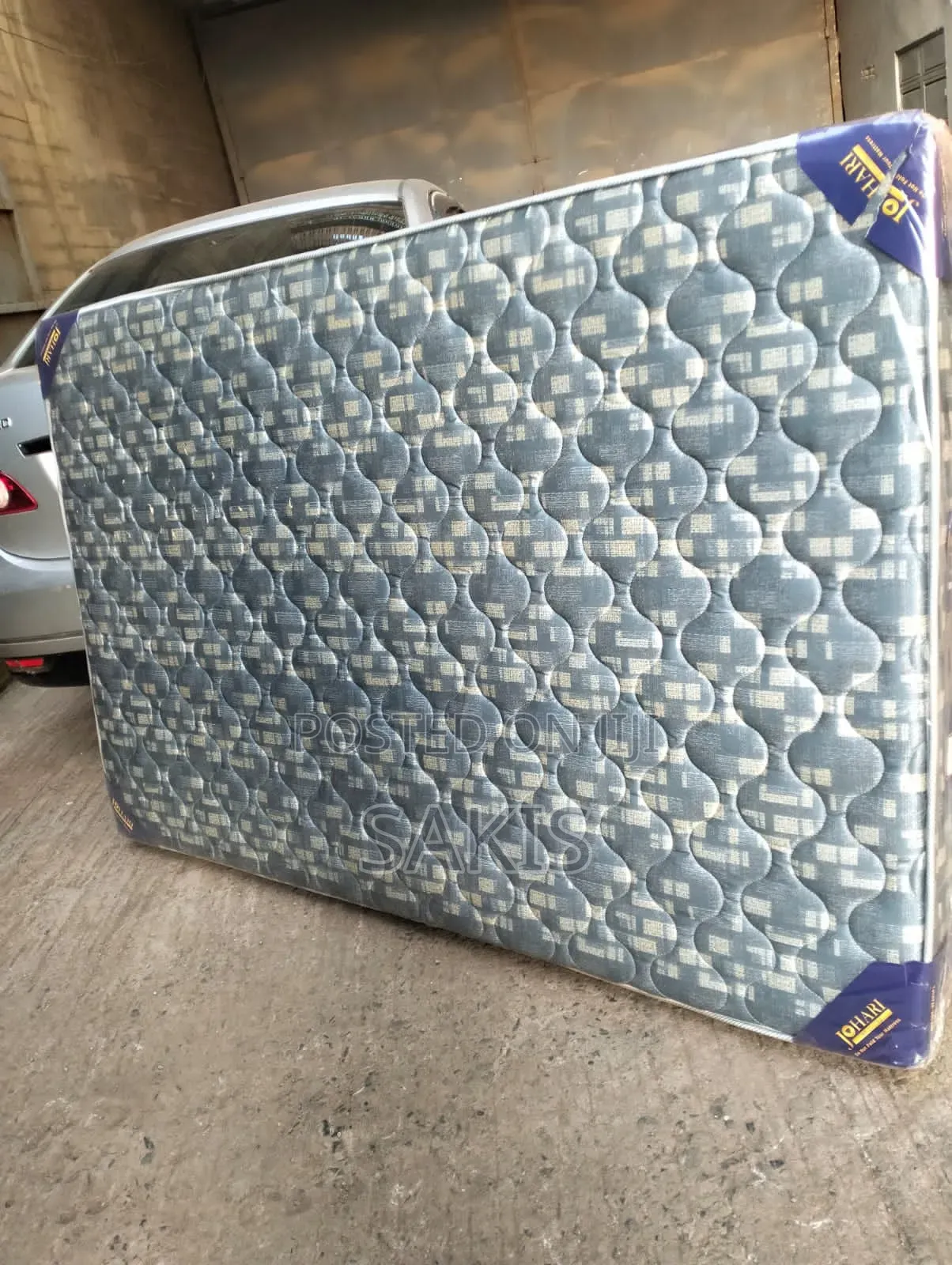 So Good! 3.5 X 6 X 8, Heavy Duty Quilted Mattresses. Tulete?