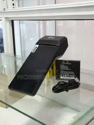 Cs30 Android Pos at + Free Programming