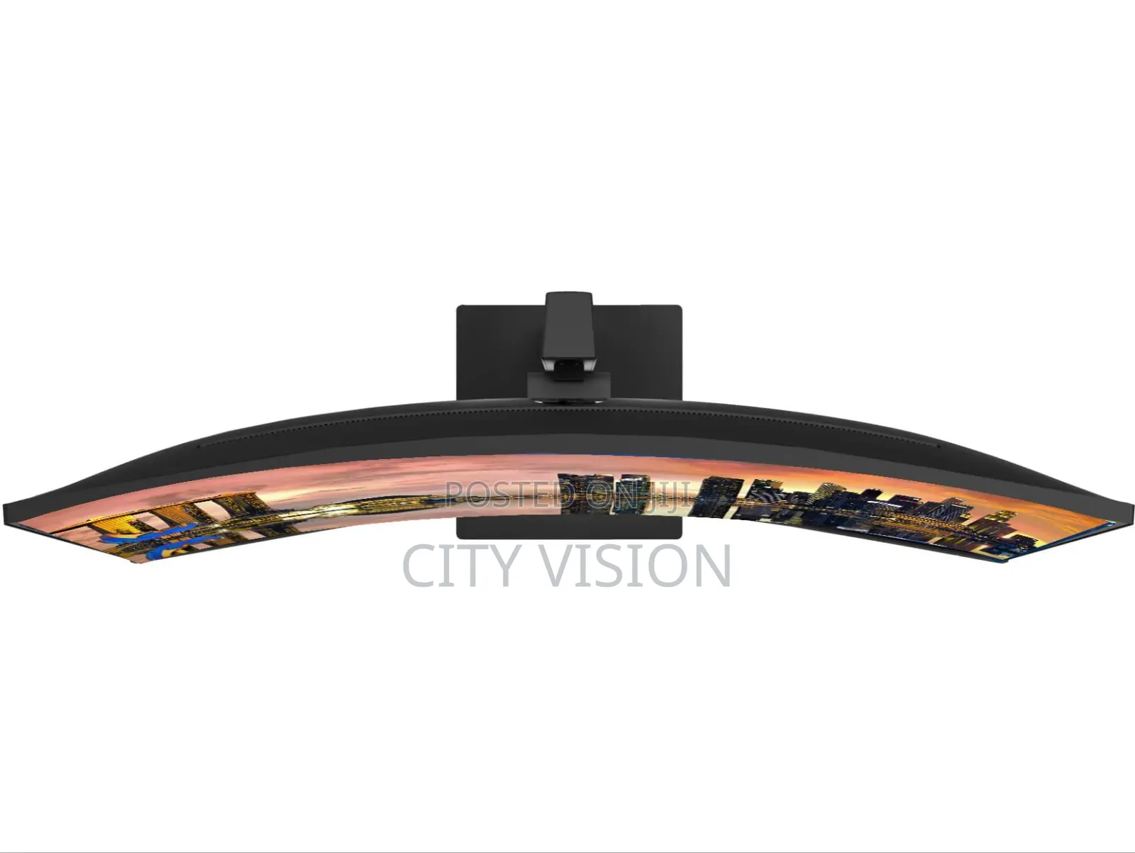 Hp P34hc G4 WQHD Usb-C Curved Monitor