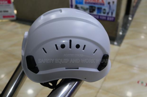 Work At Height Helmet Review - main view