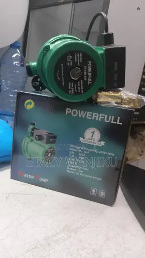 Powerful Circulation Water Pump/ Circulation Pump