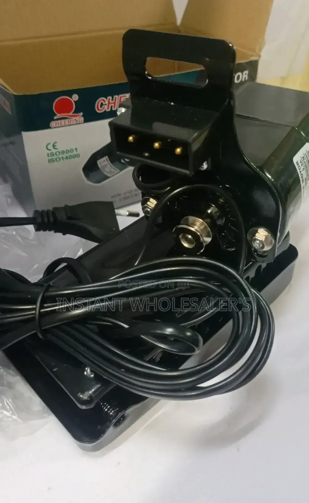 Electrical Parfect Sewing Motor
