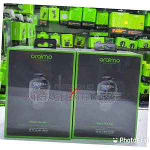 Oraimo Watch Pro Am OSW-811H 1.85
