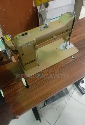 Complete Juki Sewing Machine