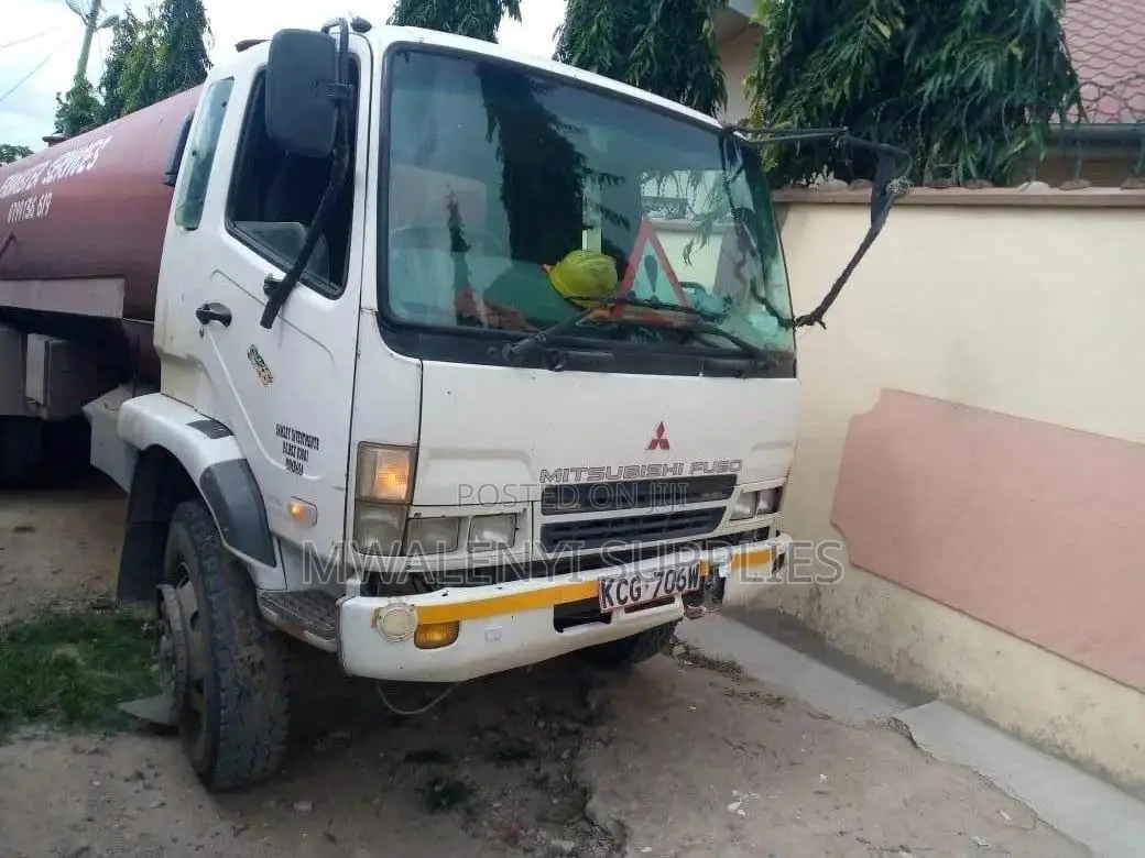 Sewage Exhauster Service and Vaccum Anywhere in Nairobi 24/7