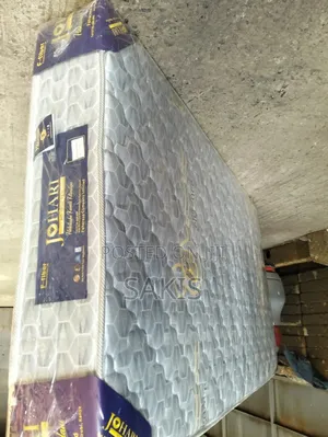 Today Only! 8inch, Johari 4 * 6, HD Quilted Mattresses.