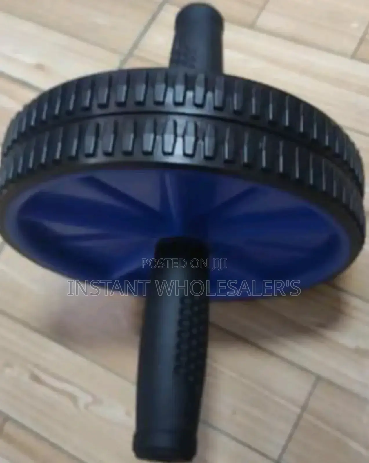 Body Exercises Rollers
