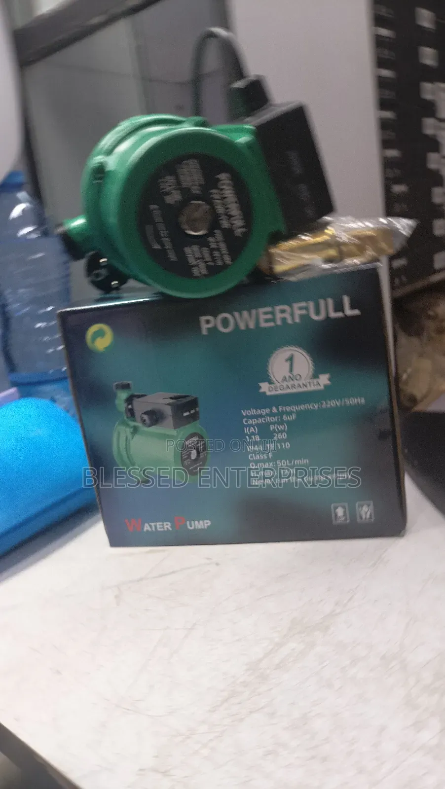 New Circulation Water Pump/ Affordable Circulation Pump