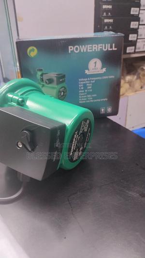 Affordable Circulation Pump/Guaranteed Circulation Pump - thumbnail 2