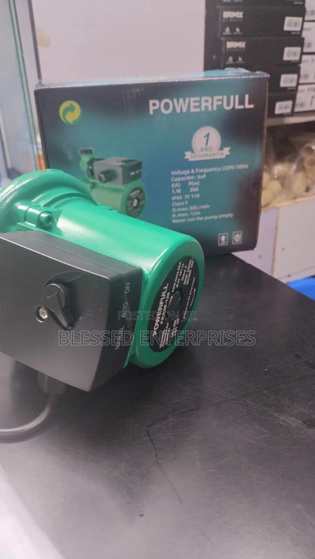 Affordable Circulation Pump/Guaranteed Circulation Pump - main view