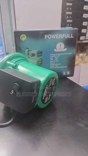 Affordable Circulation Pump/Guaranteed Circulation Pump