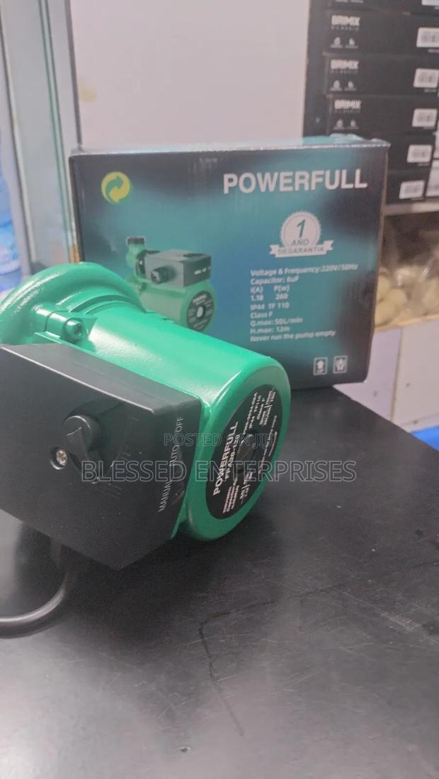 Affordable Circulation Pump/Guaranteed Circulation Pump - thumbnail 3