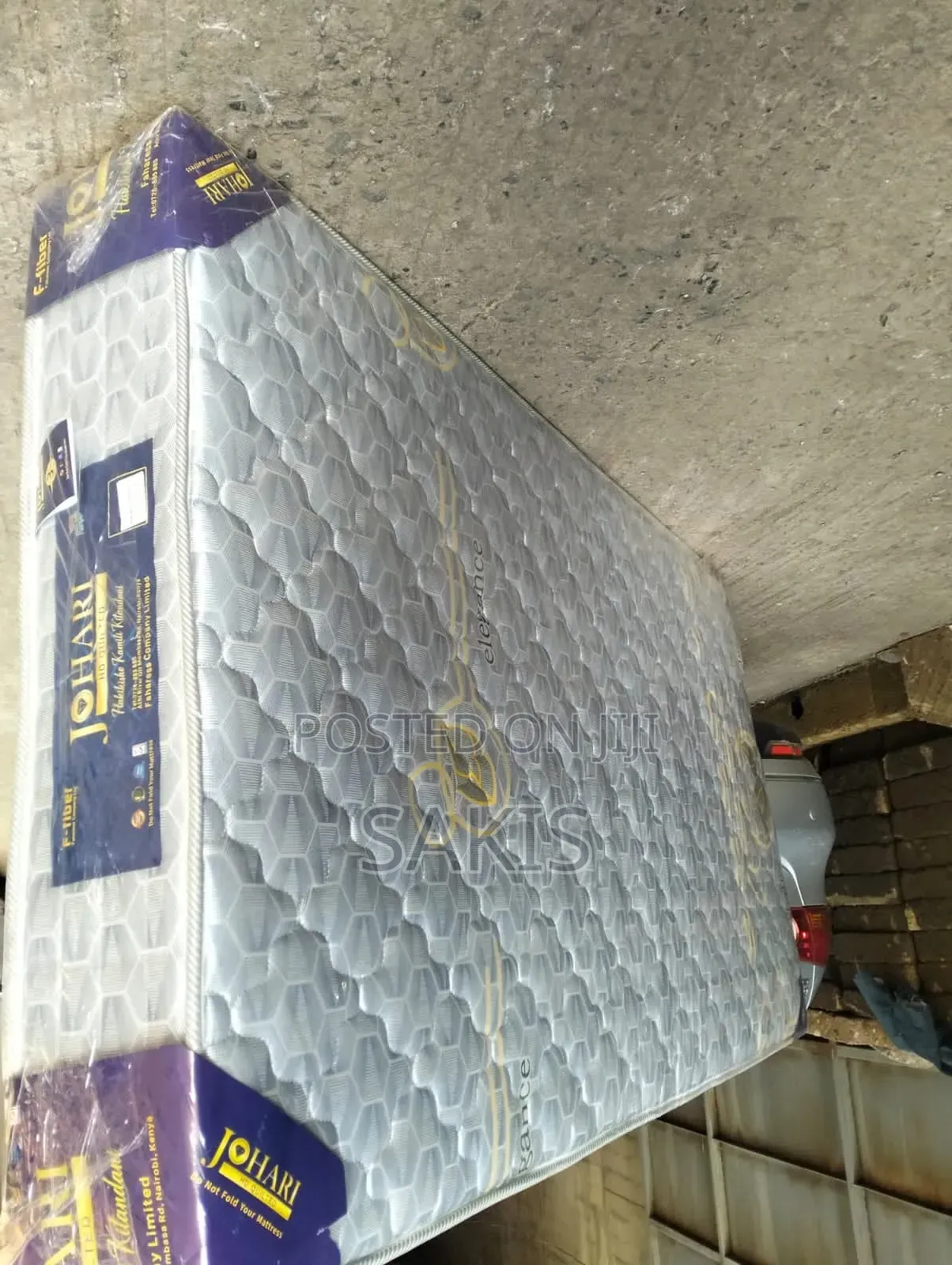 Grab It! 8inch,3.5 X 6 HD Quilted Mattresses. We Deliver