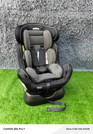Baby Safety Carseat | Baby Car Seat