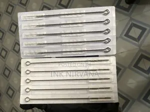 Complete Tattoo KIT