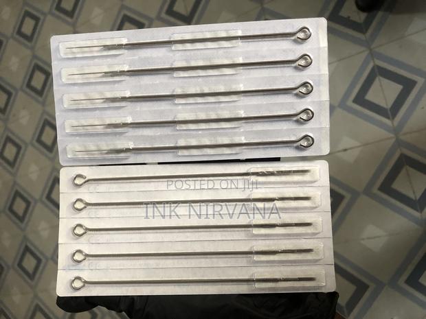 Complete Tattoo KIT - thumbnail 4