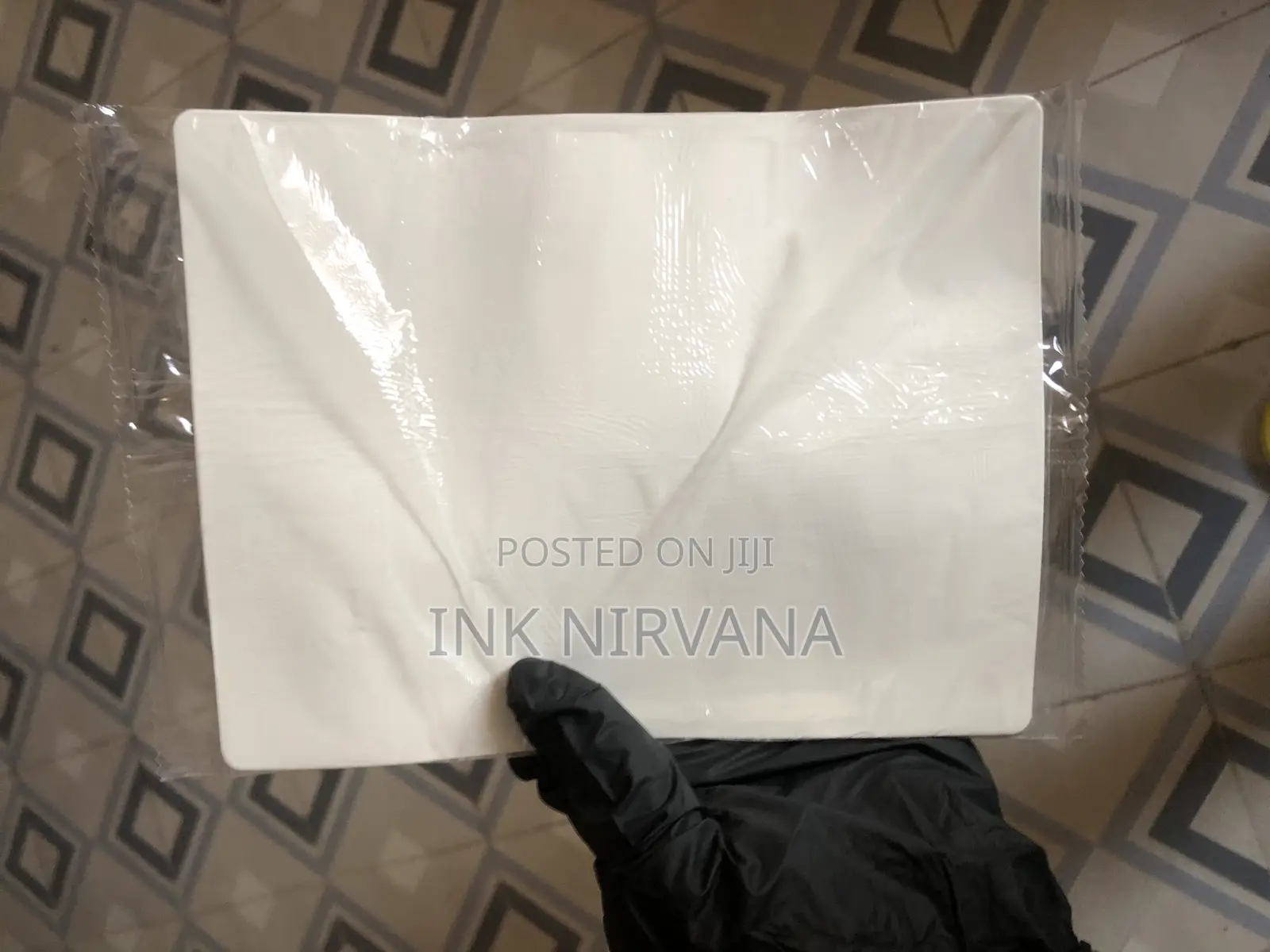 Complete Tattoo KIT