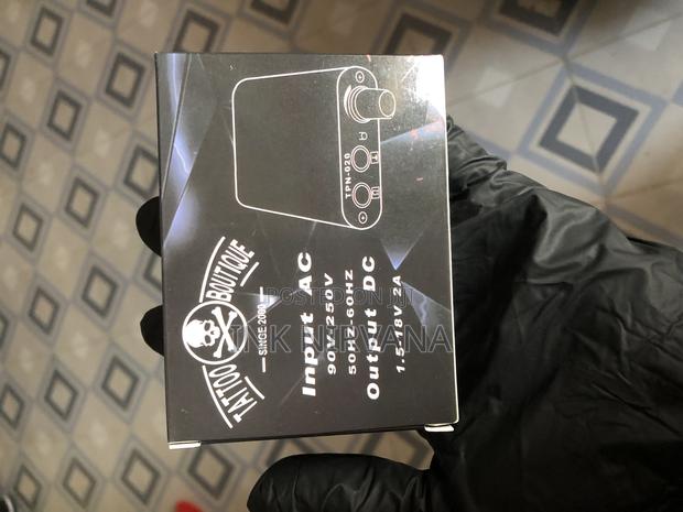 Complete Tattoo KIT - thumbnail 6