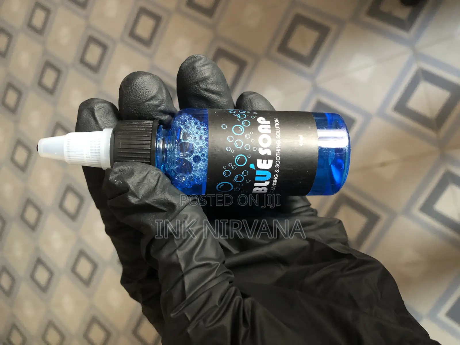 Complete Tattoo KIT