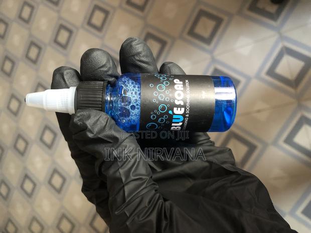 Complete Tattoo KIT - thumbnail 9
