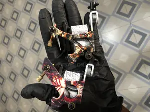 Complete Tattoo KIT