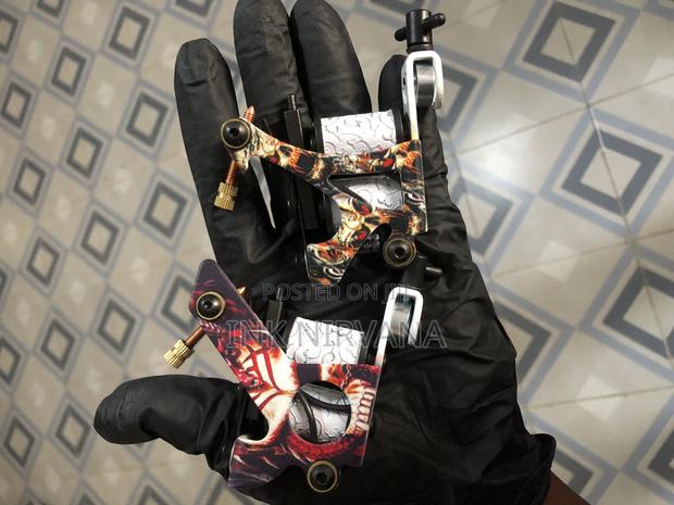 Complete Tattoo KIT - thumbnail 2