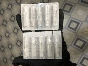 Complete Tattoo KIT