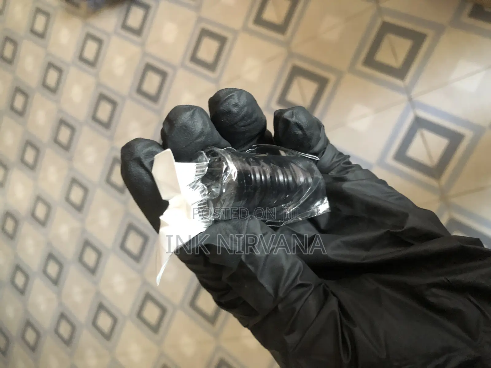 Complete Tattoo KIT