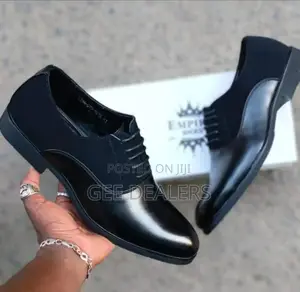 Kanly Empire Men Official Shoes, Men Shoes