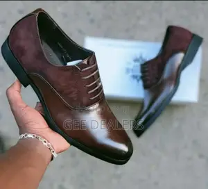 Kanly Empire Men Official Shoes, Men Shoes