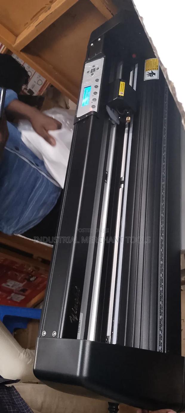 2feet Plotter Vinyl Cutter - main view