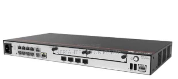 2*Ge Combo Wan, 1*10ge(Sfp+) Wan, 8*Ge Lan, 1*Ge Combo Lan, - main view