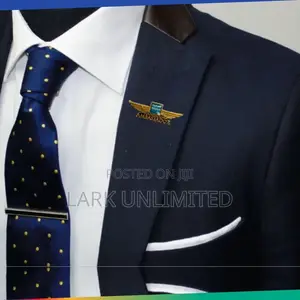 Lapel Pins Customized