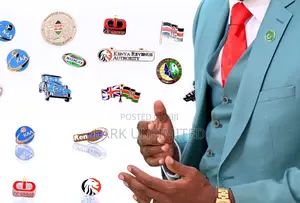Lapel Pins Customized
