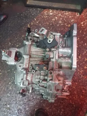 Hr12 Nissan Murch Gear Box