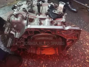 Hr12 Nissan Murch Gear Box