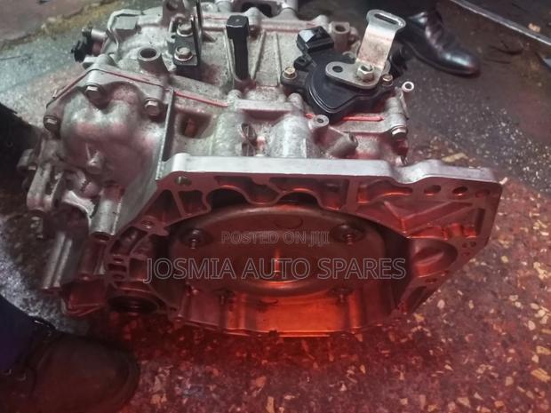 Hr12 Nissan Murch Gear Box - thumbnail 2