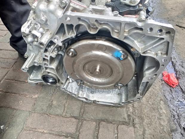 Hr12 Nissan Murch Gear Box - thumbnail 4