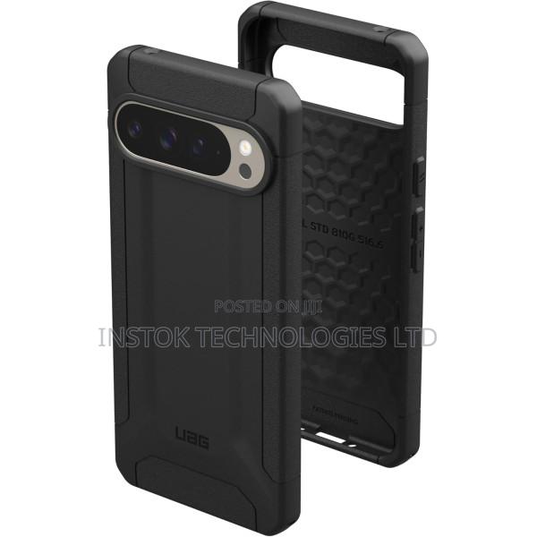 UAG Scout Series Case for Google Pixel 9 Pro XL - thumbnail 2